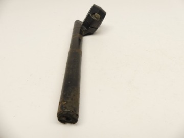 , HONDA CBR 600 CBR600 91-98 л ЛЕВОЕ РУЛЕВОЕ КОЛЕСО