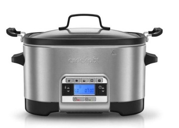 Мультиварка Crock-Pot CSC024X 5,6л