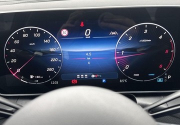 Mercedes GLC C254/X254 Coupe 2.0 220d 197KM 2026 Mercedes-Benz GLC 220 d 4MATIC Coupe Pakiet AMG Premium 2.0 Diesel 197KM, zdjęcie 23