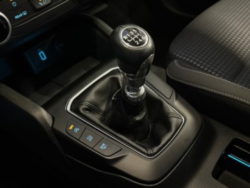 Ford Focus IV Hatchback 1.5 EcoBlue 120KM 2020 Ford Focus Salon Polska, Bezwypadkowy, Faktura VAT, zdjęcie 30