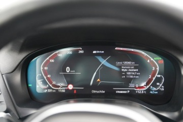 BMW X3 G01 SUV Plug-in Facelifting 2.0 30e 292KM 2024 BMW X3 FUL LED head UP nawi EL.KLAPA grzane fotel, zdjęcie 36