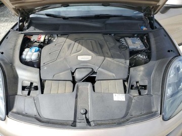 Porsche Cayenne III 2019 Porsche Cayenne 2019 3.0l 3.0 Benzyna 335KM, zdjęcie 6