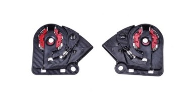 Mocowanie szybki kasku LS2 BREAKER FF390 FF323