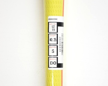 Bridgestone TourStage GR X-UT #u2 hybr 19° S-flex