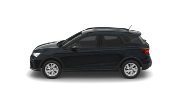Seat Arona Crossover Facelifting 1.0 TSI 95KM 2026 Seat Arona Style 1.0 TSI 95 KM, zdjęcie 9