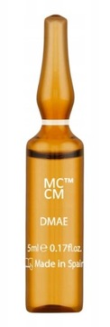 MCCM Ampułka DMAE 3% 5ML