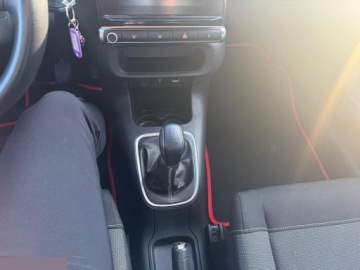 Citroen C3 III Hatchback 1.2 PureTech 82KM 2019 Citroën C3 Pure Tech 83 S&amp;S ELLE 83KM 2019r Mozliwa zamiana!, zdjęcie 11