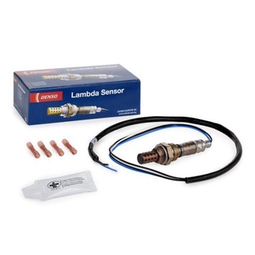 Лямбда-зонд DENSO UNI 4-фазный. ДОКС-0119