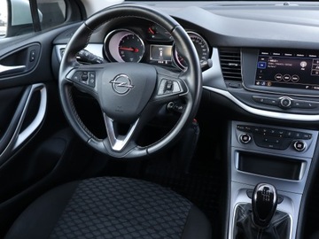 Opel Astra K Sportstourer Facelifting 1.2 Turbo 145KM 2020 Opel Astra 1.2 Turbo, Salon Polska, 1. Właściciel, zdjęcie 6