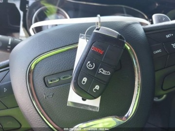 Dodge Charger VII 2021 Dodge Charger 2021 Dodge Charger Scat Pack RWD 6.4 Benzyna 485KM, zdjęcie 10