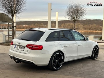 Audi A4 B9 Avant 2.0 TDI 150KM 2015 Audi a4 2.0 Diesel 150KW Maly przebieg 2.0 Diesel 150KM, zdjęcie 36