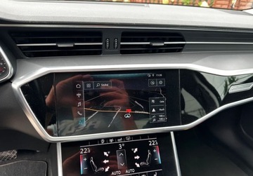 Audi A6 C8 2019 Audi A6 Limousine 2,0 TDI Miekka Hybryda 163 KM Salon PL Automat GWARANCJ, zdjęcie 10