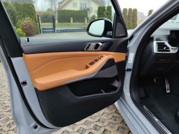 BMW X5 G05 2025 BMW X5 FV23%, 2025 rok, Pneumatyka, Niski przebieg, zdjęcie 8