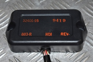 Модуль зажигания компьютера HARLEY DAVIDSON SPORTSTER