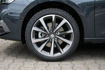 Seat Leon IV Sportstourer 1.5 eTSI (MHEV) 150KM 2024 Seat Leon Sportsourer FR 1.5 eTSI 150 KM DSG DEMO, zdjęcie 4