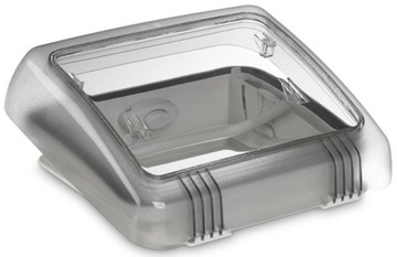 Мансардное окно Micro Heki 28x28 со сменными форточками - Dometic