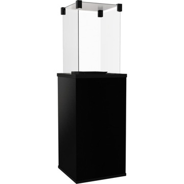 Ogrzewacz Patio spiek Nero Assoluto manual 8,2 kW