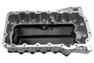 МАСЛЯНЫЙ ПОДДОН IBIZA BEETLE 2.0 98-10 OE 06A103601T