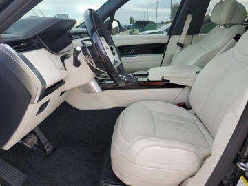 Land Rover 2025 Land Rover Range Rover Autobiography 2025 4.4L 4.4 Benzyna 523KM, zdjęcie 5