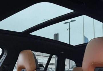 BMW X3 G01 2023 BMW X3 M40i Salon PL Serwis ASO, Gwarancja, Folia PPF, M Performance 3.0, zdjęcie 25