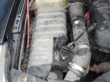SSANG YONG REXTON I POUZDRO FILTRU VZDUCHU 2,7 165 KM D27DT 23110-08402