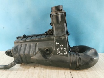 AUDI TT S-LINE 8J POUZDRO FILTR VZDUCHOVÁ