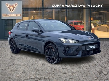 Cupra Leon II 2025 Cupra Leon 1.5 eTSI 150 KM 7-biegowa automatyczna, zdjęcie 6
