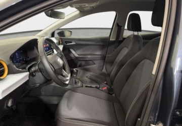 Seat Ibiza V Hatchback 5d Facelifting 1.0 TSI 95KM 2024 Seat Ibiza VAT 23 Style 1.0TSI 95KM 2024 r., salon PL, I wlasciciel V, zdjęcie 3