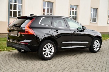 Volvo XC60 II Crossover D3 150KM 2018 127Tkm__ PIĘKNIE UTRZYMANY, zdjęcie 12