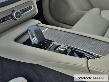 Volvo XC90 II 2022 Volvo XC 90 XC90 B5B Plus Bright AWD 250KM, ACC, B, zdjęcie 29