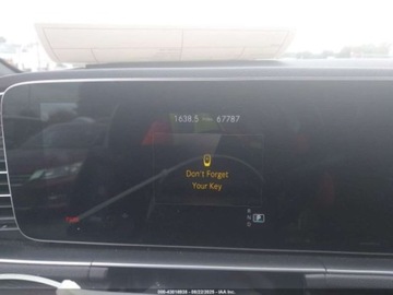 Mercedes GLE V167 2022 Mercedes-Benz GLE 350 4matic 2.0 Benzyna 255KM, zdjęcie 11