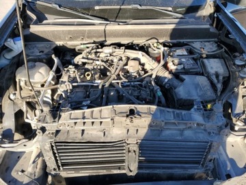 Ford Maverick II 2022 Ford Maverick XL, 4x4, od ubezpieczalni 2.0 Benzyna 250KM, zdjęcie 10