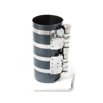 OPASKA ZACISK PIERŚCIENI TŁOKOWYCH 60-175mm 6''