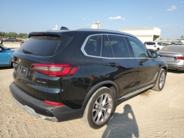 BMW X5 G05 2023 BMW X5 xDrive40I 2023 3.0l 3.0 Benzyna 375KM, zdjęcie 3