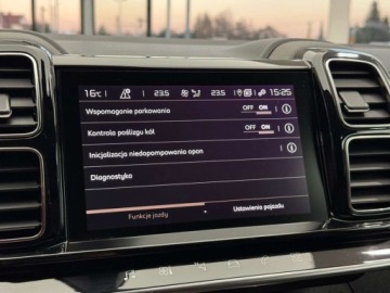 Citroen C5 Aircross SUV 1.5 BlueHDI 131KM 2020 Citroen C5 Aircross Feel 1 wlasciciel Salon Polska FV 23 gwarancja do, zdjęcie 31