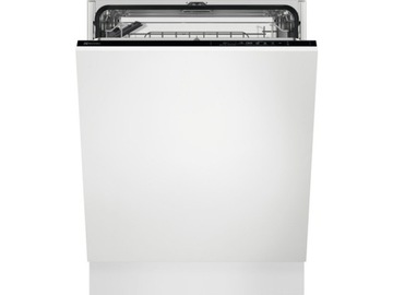 Встраиваемая посудомоечная машина ELECTROLUX EEA717110L 13 компл.