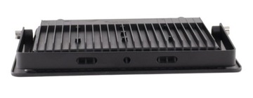 ГАЛОГЕННЫЙ ПРОЖЕКТ СВЕТОДИОДНЫЙ ЛАМПА SLIM 50ВТ 3000К