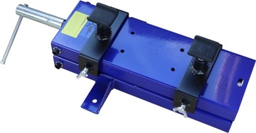 ПОДЪЕМНИК ДЛЯ МОТОЦИКЛА - МЕХАНИЧЕСКИЙ - ВИНТОВОЙ - 500 КГ - СТОЙКА