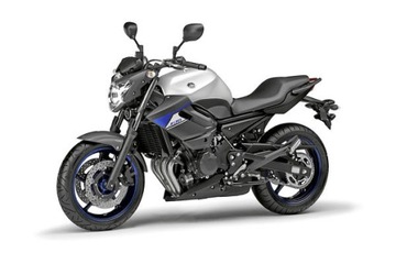 КОРПУС СЧЕТЧИКА ЧАСОВ YAMAHA XJ6 ОРИГИНАЛ