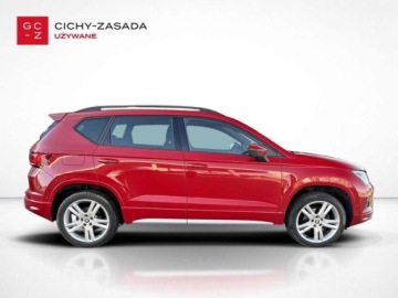 Seat Ateca SUV 1.5 EcoTSI 150KM 2020 Seat Ateca SalonPL 150KM FRVirtual Kokpit ACC El.pokrywabagaznika Kamera L, zdjęcie 3