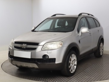 Chevrolet Captiva I 2.0D 150KM 2006 Chevrolet Captiva 2.0 D, 4X4, Klima, Parktronic, zdjęcie 1