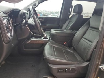  GMC Sierra 2019r., K1500 DENALI, od ubezpieczalni 6.2 Benzyna 420KM, zdjęcie 6