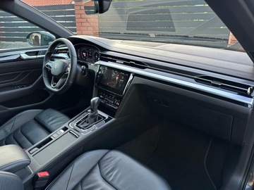 Volkswagen Arteon Fastback Facelifting 2.0 TDI SCR 150KM 2022 VOLKSWAGEN ARTEON*2.0 TDI*DSG*VIRTUAL* BEZWYPADKOWY*R-LINE*GWARANCJA 12 MCY, zdjęcie 13