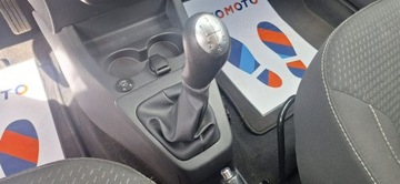 Dacia Dokker Mikrovan Facelifting 1.6 SCe 102KM 2018 Dacia Dokker duza navi instalacja gazowa super, zdjęcie 14