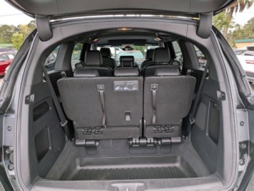 Honda Odyssey IV 2025 Honda Odyssey Sport L 118.1 WB 2025 3.5 Benzyna 280KM, zdjęcie 6