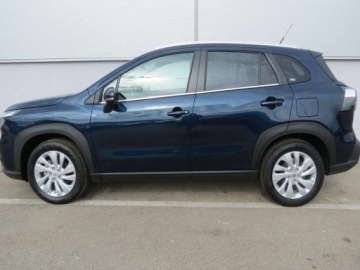 Suzuki SX4 II 2026 S-Cross 1.4 BoosterJet mHEV Premium Plus SP aut 110KM, zdjęcie 1