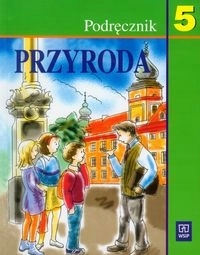 Przyroda 5 Podręcznik Kłos