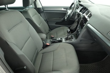 Volkswagen Golf VII Variant 1.4 TSI BlueMotion Technology 125KM 2017 VW Golf 1.4 TSI, Salon Polska, Serwis ASO, Klima, zdjęcie 6
