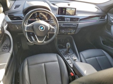 BMW X1 F48 2021 BMW X1 sDrive28i 2021 2.0 Benzyna 228KM, zdjęcie 8