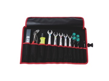 Чехол для инструмента (кейс) 12 карманов Parat Basic